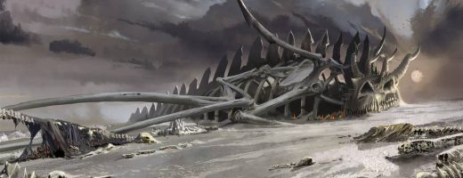 Vagrus Begins Open Access Fig Campaign