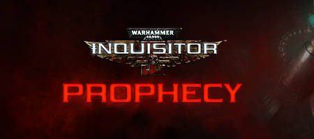 Warhammer 40,000: Inquisitor’s Prophecy Expansion, 2.0 Patch Pushed Back