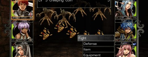 XSEED Games Brings Wizardry: Labyrinth of Lost Souls to PC