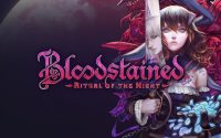 Bloodstained: Ritual of the Night Out Now