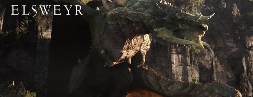 The Elder Scrolls Online: Elsweyr Available Now