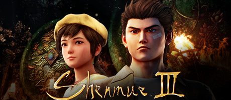 Shenmue III Delayed