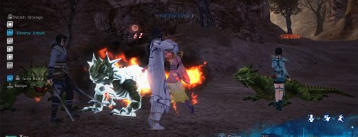 Backloggin’ the Year – Paul’s Playthrough, July & August 2021