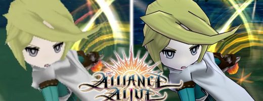 The Alliance Alive HD Gathers in October