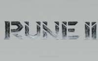 Rune II Logo