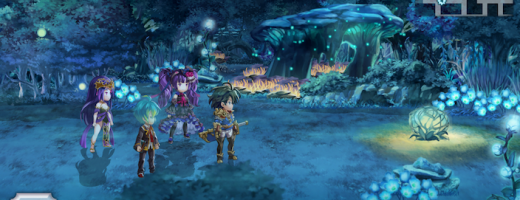 Another Eden Released in Europe