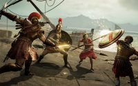 Assassin’s Creed Odyssey to Add Story Creator Mode and Discovery Tour