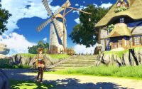 Atelier Ryza: Ever Darkness and the Secret Hideout Review