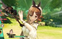 Atelier Ryza: Ever Darkness and the Secret Hideout Western Release Confirmed