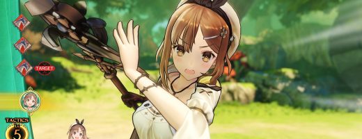 Atelier Ryza: Ever Darkness and the Secret Hideout Western Release Confirmed