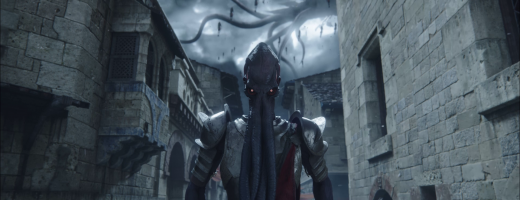 Larian Studios Announces Baldur’s Gate III