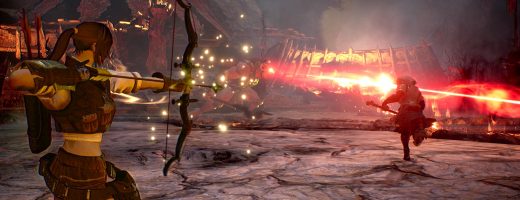 Bless Unleashed PC Version Launching in August