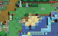 Cadence of Hyrule Review