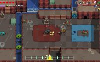 Nintendo Provides Overview of Cadence of Hyrule