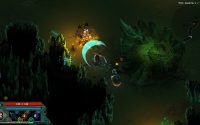 Children of Morta Delayed on Switch