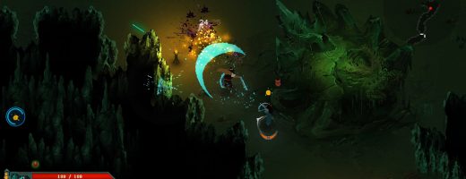 Children of Morta Out Now on PC