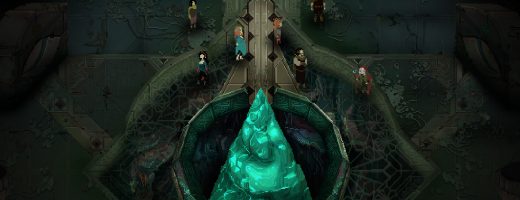 Children of Morta Release Dates Announced