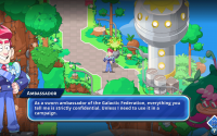 Sega, Eden Industries Announce Citizens of Space