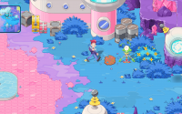 Citizens of Space Arrives on PC, Consoles