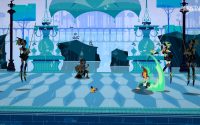 Cris Tales Looks Into Past, Present, Future in New Gameplay Trailer