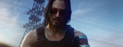New Night City Wire Introduces Cyberpunk 2077’s Johnny Silverhand, More Gameplay