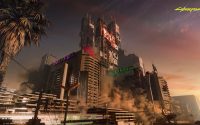 CD Projekt RED Deep Dives into Cyberpunk 2077
