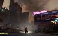 Cyberpunk 2077 Pushed Back to September