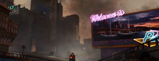 Cyberpunk 2077 Pushed Back to September