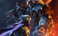 Darksiders Genesis Launches on Consoles with New Trailer