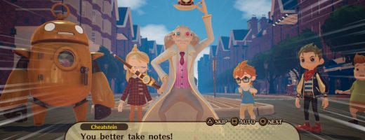 Destiny Connect E3 Impression
