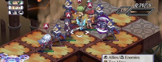 Disgaea 4 Complete+ Receives Demo, Trailer
