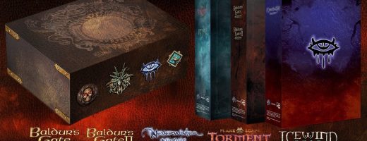 Beamdog and Skybound Games Announce D&D Enhanced Edition Collector’s Packs