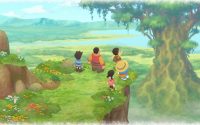 Pair of Japanese Doraemon Story of Seasons Trailers Released