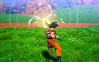 Dragon Ball Z: Kakarot to Tell Goku’s Story Next Year