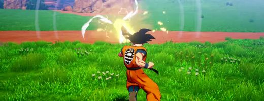 Dragon Ball Z: Kakarot to Tell Goku’s Story Next Year