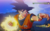 Dragon Ball Z: Kakarot E3 Impression