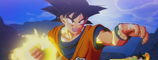Dragon Ball Z: Kakarot E3 Impression