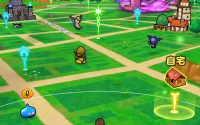 Square Enix Announces Dragon Quest Walk
