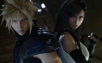 Extended Final Fantasy VII Remake Trailer Shows Tifa