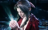 Final Fantasy VII Remake Opening Movie Revealed