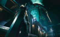 Final Fantasy VII Remake E3 Impression