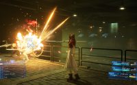 Final Fantasy VII Remake Gets Additional Screenshots