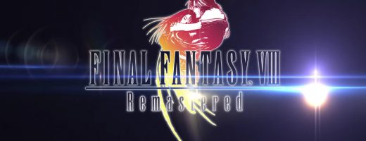Final Fantasy VIII Remastered Improvements Detailed