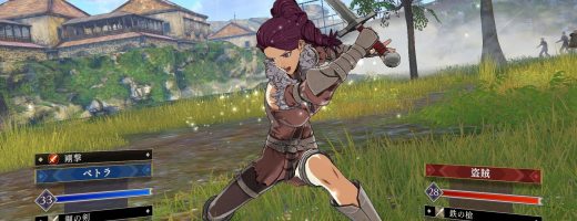 Fire Emblem: Three Houses Gets More Characters, Interactions, Advanced Classes Details