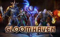 Gloomhaven Goes Digital on Steam Early Access