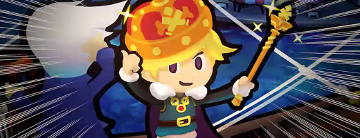 Heroland E3 Impression