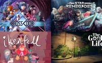 Several Indie RPGs Coming to Xbox Game Pass