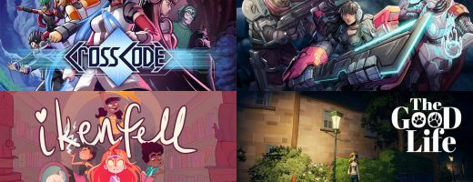 Several Indie RPGs Coming to Xbox Game Pass