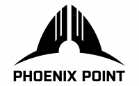 Phoenix Point Logo