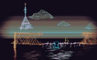 Lucah: Born of a Dream Coming to Switch Next Week